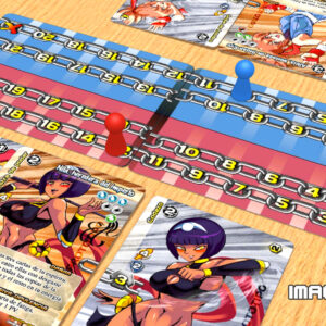 avatar spirits set base gamplay