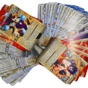 avatar spirits kit expansión